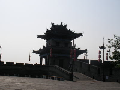 西安
